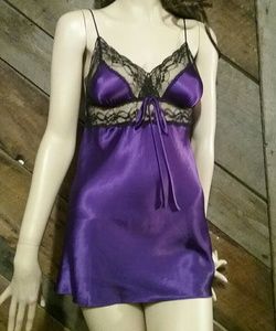 Victoria's Secret Chamise